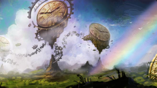 Illustration for article titled Our First Official Look at Alice: Madness Returns
